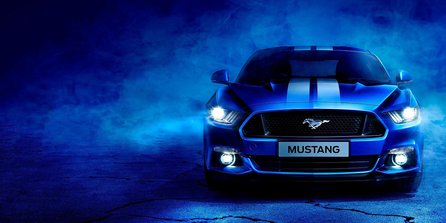 The best product range!